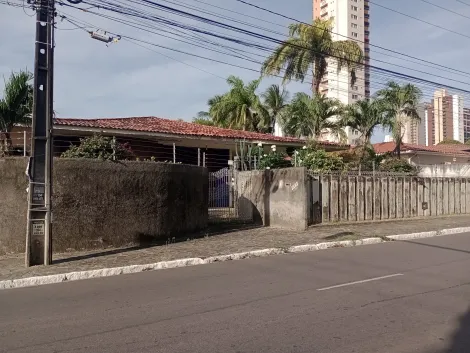 Joao Pessoa Estados Casa Locacao R$ 30.000,00 5 Dormitorios 10 Vagas Area do terreno 1100.00m2 