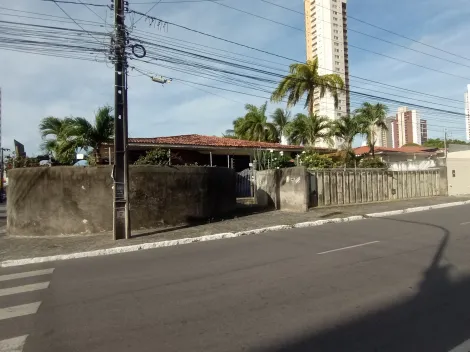 imagem 2 - Casa Comercial para Locação no bairro dos Estados ? Ideal para Clínicas e Consultórios ? 1.100m² de Terreno imagem 2 - Casa Comercial para Locação no bairro dos Estados ? Ideal para Clínicas e Consultórios ? 1.100m² de Terreno