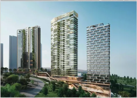 Joao Pessoa Altiplano Cabo Branco Apartamento Venda R$3.035.268,68 4 Dormitorios 4 Vagas 