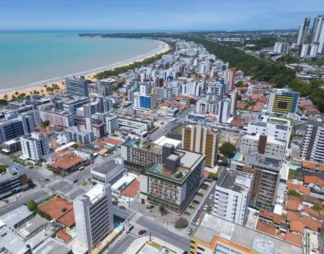 imagem 4 - Flat de Luxo à Venda no Cabo Branco! Conforto e Sofisticação a Poucos Passos da Praia! imagem 4 - Flat de Luxo à Venda no Cabo Branco! Conforto e Sofisticação a Poucos Passos da Praia!