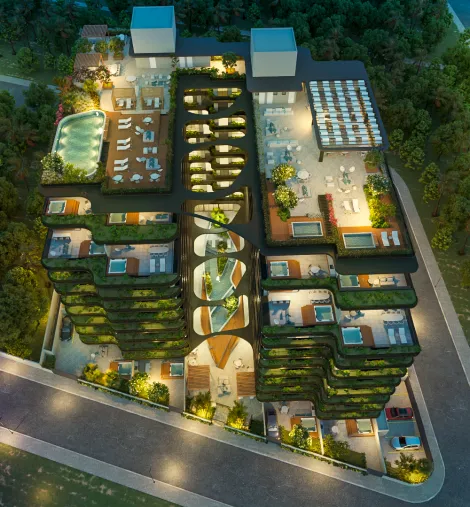 imagem 4 - Apartamento de Luxo em Ponta de Campina, Cabedelo: Oportunidade Imperdível de Moradia ou Investimento com Lazer Completo! imagem 4 - Apartamento de Luxo em Ponta de Campina, Cabedelo: Oportunidade Imperdível de Moradia ou Investimento com Lazer Completo!