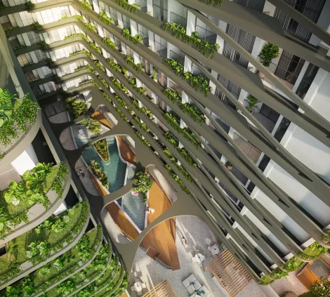 imagem 5 - Apartamento de Luxo em Ponta de Campina, Cabedelo: Oportunidade Imperdível de Moradia ou Investimento com Lazer Completo! imagem 5 - Apartamento de Luxo em Ponta de Campina, Cabedelo: Oportunidade Imperdível de Moradia ou Investimento com Lazer Completo!