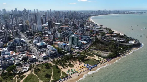 imagem 3 - Oportunidade! Flat à venda em Tambaú! Completo, Moderno e a Poucos Passos da Praia! imagem 3 - Oportunidade! Flat à venda em Tambaú! Completo, Moderno e a Poucos Passos da Praia!
