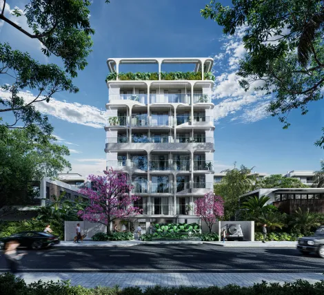 imagem 1 - Oportunidade! Flat à venda em Tambaú! Completo, Moderno e a Poucos Passos da Praia! imagem 1 - Oportunidade! Flat à venda em Tambaú! Completo, Moderno e a Poucos Passos da Praia!