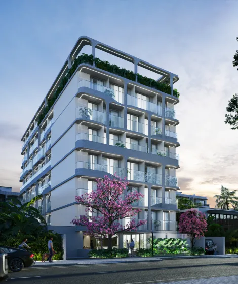 imagem 2 - Oportunidade! Flat à venda em Tambaú! Completo, Moderno e a Poucos Passos da Praia! imagem 2 - Oportunidade! Flat à venda em Tambaú! Completo, Moderno e a Poucos Passos da Praia!