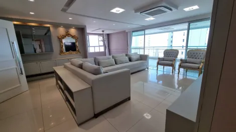 imagem 4 - Apartamento de Luxo à venda no Altiplano Cabo Branco: 213m², 4 Suítes e Vista Mar Deslumbrante! imagem 4 - Apartamento de Luxo à venda no Altiplano Cabo Branco: 213m², 4 Suítes e Vista Mar Deslumbrante!