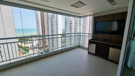 imagem 5 - Apartamento de Luxo à venda no Altiplano Cabo Branco: 213m², 4 Suítes e Vista Mar Deslumbrante! imagem 5 - Apartamento de Luxo à venda no Altiplano Cabo Branco: 213m², 4 Suítes e Vista Mar Deslumbrante!