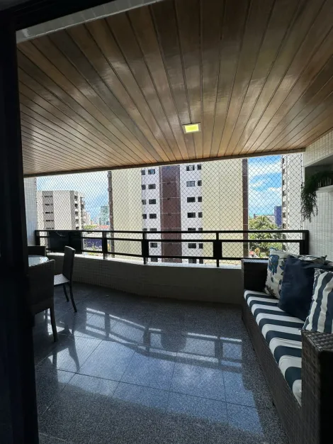 imagem 3 - Oportunidade! Apartamento à Venda  em Tambaú com 197m2, 3 Suítes, 2 Vagas de Garagens e Vista Mar! imagem 3 - Oportunidade! Apartamento à Venda  em Tambaú com 197m2, 3 Suítes, 2 Vagas de Garagens e Vista Mar!