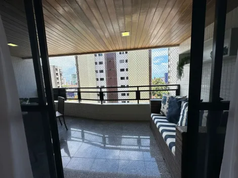 imagem 5 - Oportunidade! Apartamento à Venda  em Tambaú com 197m2, 3 Suítes, 2 Vagas de Garagens e Vista Mar! imagem 5 - Oportunidade! Apartamento à Venda  em Tambaú com 197m2, 3 Suítes, 2 Vagas de Garagens e Vista Mar!