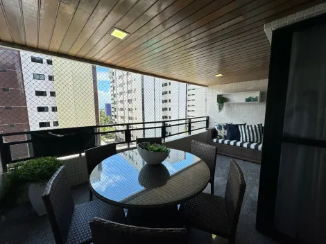 imagem 4 - Oportunidade! Apartamento à Venda  em Tambaú com 197m2, 3 Suítes, 2 Vagas de Garagens e Vista Mar! imagem 4 - Oportunidade! Apartamento à Venda  em Tambaú com 197m2, 3 Suítes, 2 Vagas de Garagens e Vista Mar!