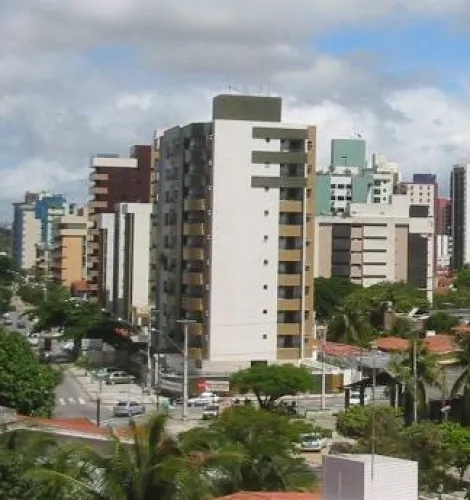 imagem 1 - Oportunidade! Apartamento à Venda  em Tambaú com 197m2, 3 Suítes, 2 Vagas de Garagens e Vista Mar! imagem 1 - Oportunidade! Apartamento à Venda  em Tambaú com 197m2, 3 Suítes, 2 Vagas de Garagens e Vista Mar!