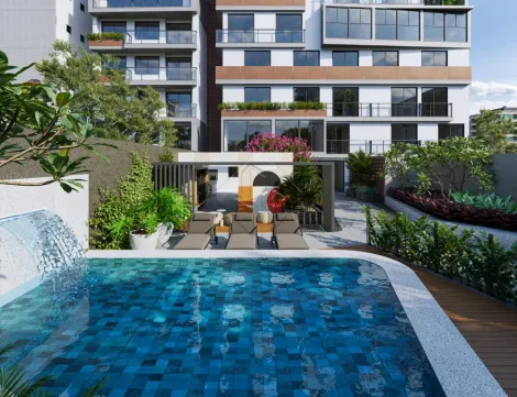 imagem 3 - Apartamento - Padrão imagem 3 - Apartamento - Padrão