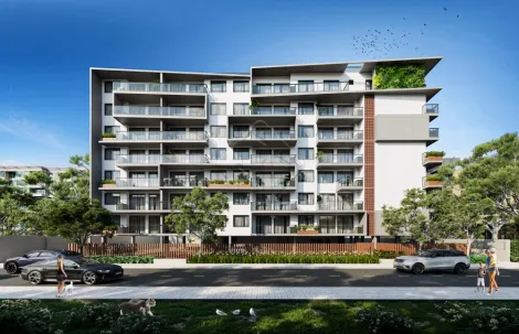 imagem 2 - Oportunidade! Apartamento para Venda e Locação no Jardim Oceania! Conforto e Sofisticação em uma Localização Privilegiada! imagem 2 - Oportunidade! Apartamento para Venda e Locação no Jardim Oceania! Conforto e Sofisticação em uma Localização Privilegiada!