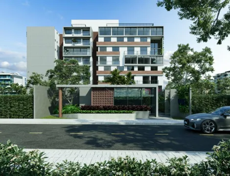 imagem 3 - Oportunidade! Apartamento para Venda e Locação no Jardim Oceania! Conforto e Sofisticação em uma Localização Privilegiada! imagem 3 - Oportunidade! Apartamento para Venda e Locação no Jardim Oceania! Conforto e Sofisticação em uma Localização Privilegiada!