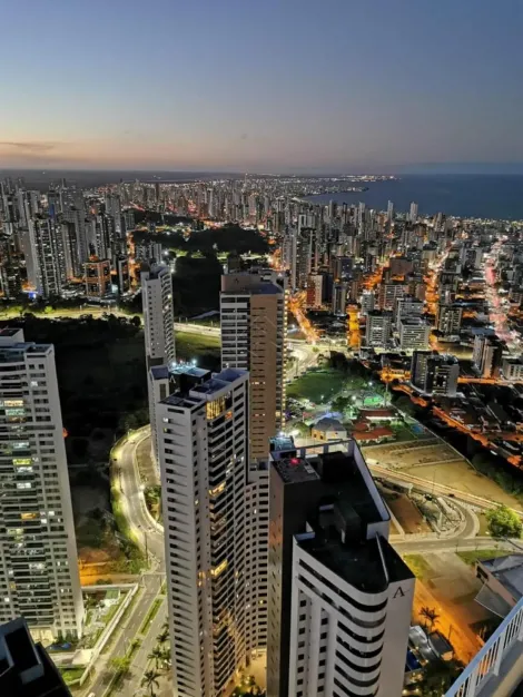 imagem 4 - Sala Comercial Sustentável à venda em Edifício de Alto Padrão no Complexo Tour Geneve! Localização Privilegiada e Prestígio! imagem 4 - Sala Comercial Sustentável à venda em Edifício de Alto Padrão no Complexo Tour Geneve! Localização Privilegiada e Prestígio!
