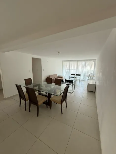 imagem 4 - Apartamento Pé na Areia à Venda em Areia Dourada, Cabedelo! 115m², 3 Quartos, 2 Vagas e Lazer Completo! imagem 4 - Apartamento Pé na Areia à Venda em Areia Dourada, Cabedelo! 115m², 3 Quartos, 2 Vagas e Lazer Completo!