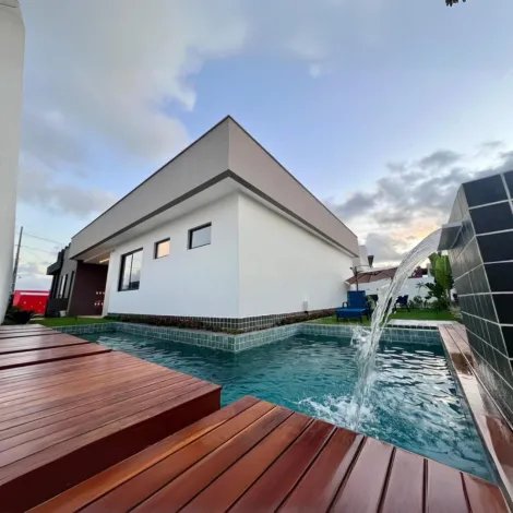 imagem 2 - Oportunidade! Casa pronta para Morar à venda no Condomínio Fechado Alphaville Paraíba! Alto Padrão e Total Conforto! imagem 2 - Oportunidade! Casa pronta para Morar à venda no Condomínio Fechado Alphaville Paraíba! Alto Padrão e Total Conforto!