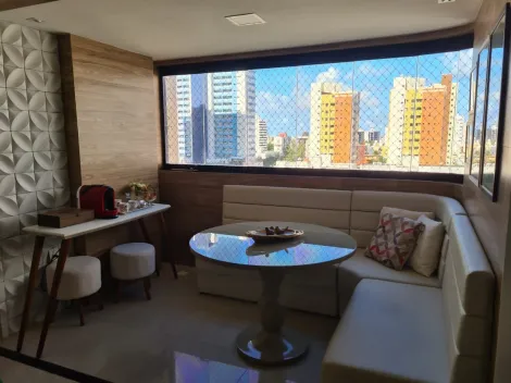 imagem 4 - Lindo apartamento no Jardim Oceania - Conforto, praticidade e excelente localização imagem 4 - Lindo apartamento no Jardim Oceania - Conforto, praticidade e excelente localização