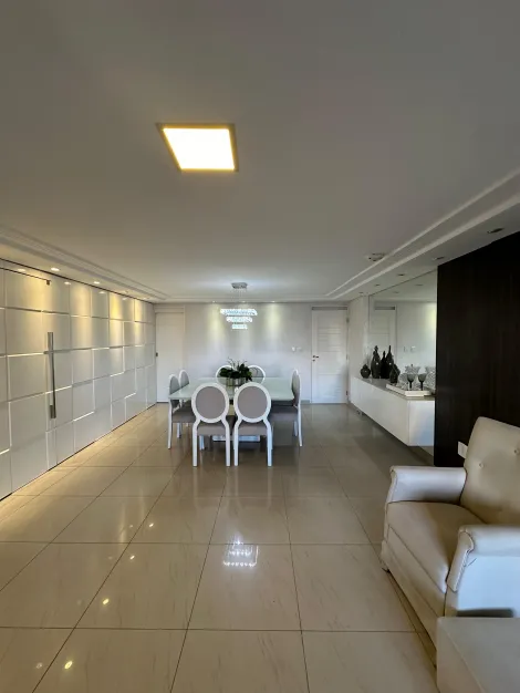 imagem 1 - Lindo apartamento no Jardim Oceania - Conforto, praticidade e excelente localização imagem 1 - Lindo apartamento no Jardim Oceania - Conforto, praticidade e excelente localização