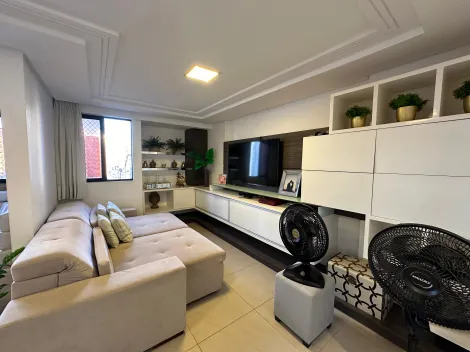 imagem 3 - Lindo apartamento no Jardim Oceania - Conforto, praticidade e excelente localização imagem 3 - Lindo apartamento no Jardim Oceania - Conforto, praticidade e excelente localização