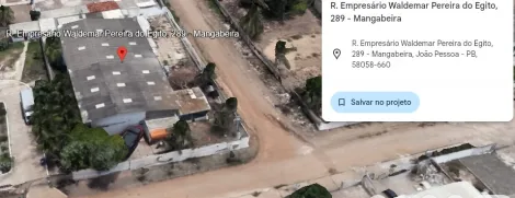 imagem 2 - Galpão à Venda no Distrito Industrial de Mangabeira - Totalmente Livre da CINEP! | Excelente Localização em João Pessoa/PB imagem 2 - Galpão à Venda no Distrito Industrial de Mangabeira - Totalmente Livre da CINEP! | Excelente Localização em João Pessoa/PB