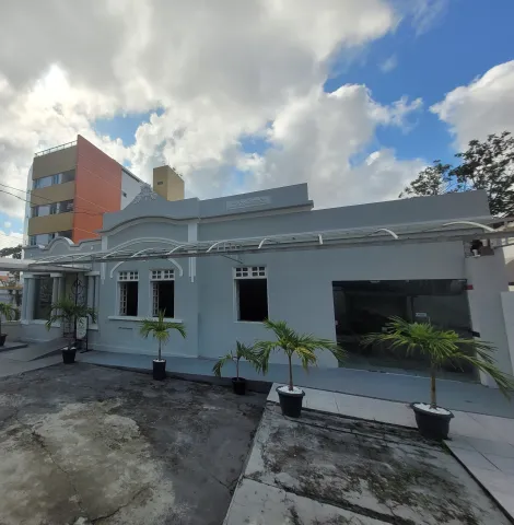 Joao Pessoa Jaguaribe Estabelecimento Venda R$3.200.000,00  15 Vagas Area construida 712.93m2