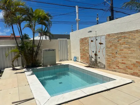 imagem 4 - Excelente Casa Mobiliada de 5 Quartos com Piscina na Praia do Poço Conforto e Lazer Perto do Mar imagem 4 - Excelente Casa Mobiliada de 5 Quartos com Piscina na Praia do Poço Conforto e Lazer Perto do Mar
