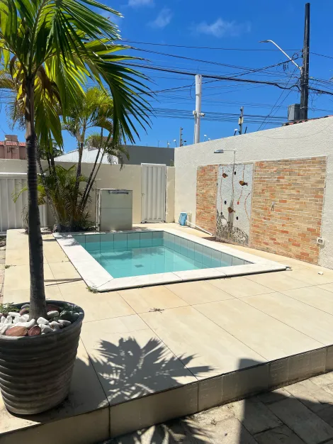 imagem 5 - Excelente Casa Mobiliada de 5 Quartos com Piscina na Praia do Poço Conforto e Lazer Perto do Mar imagem 5 - Excelente Casa Mobiliada de 5 Quartos com Piscina na Praia do Poço Conforto e Lazer Perto do Mar