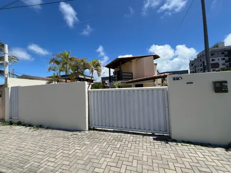 Cabedelo Poco Casa Venda R$2.400.000,00 3 Dormitorios 3 Vagas 