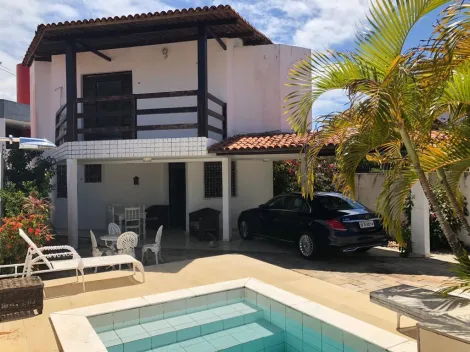 imagem 2 - Excelente Casa Mobiliada de 5 Quartos com Piscina na Praia do Poço Conforto e Lazer Perto do Mar imagem 2 - Excelente Casa Mobiliada de 5 Quartos com Piscina na Praia do Poço Conforto e Lazer Perto do Mar