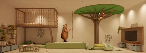 imagem 4 - Apartamento - Padrão imagem 4 - Apartamento - Padrão