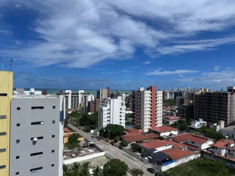 imagem 5 - Apartamento Mobiliado à Venda em Intermares com Vista para o Mar, 2 Quartos e Pronto para Morar! imagem 5 - Apartamento Mobiliado à Venda em Intermares com Vista para o Mar, 2 Quartos e Pronto para Morar!