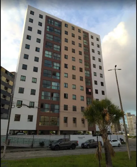 imagem 1 - Apartamento Mobiliado à Venda em Intermares com Vista para o Mar, 2 Quartos e Pronto para Morar! imagem 1 - Apartamento Mobiliado à Venda em Intermares com Vista para o Mar, 2 Quartos e Pronto para Morar!