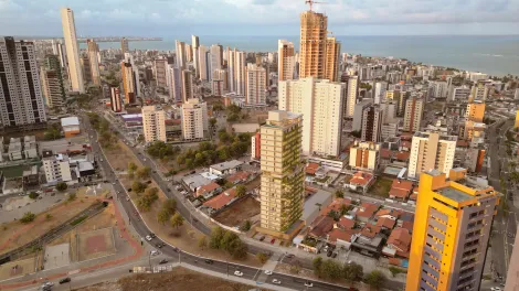 imagem 4 - Apartamento à Venda no Jardim Oceania em João Pessoa | 3 Suítes, Varanda e Lazer Completo! imagem 4 - Apartamento à Venda no Jardim Oceania em João Pessoa | 3 Suítes, Varanda e Lazer Completo!
