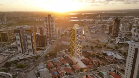imagem 5 - Apartamento de Alto Padrão à Venda no Jardim Oceania! 4 Suítes, 157m², Hall Privativo e Lazer Completo! imagem 5 - Apartamento de Alto Padrão à Venda no Jardim Oceania! 4 Suítes, 157m², Hall Privativo e Lazer Completo!