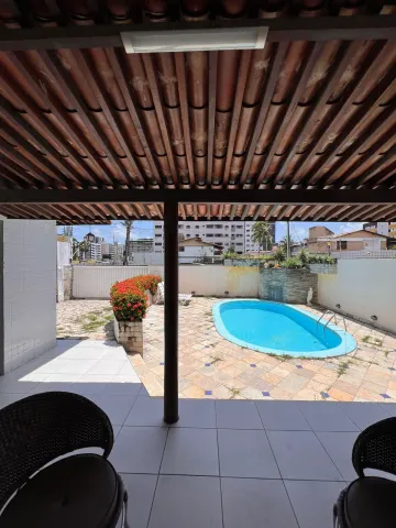 imagem 4 - Oportunidade! Casa à Venda no Jardim Oceania com Porteira Fechada! 4 Suítes, 4 Vagas de Garagem, Piscina e a apenas 150 Metros da Praia! imagem 4 - Oportunidade! Casa à Venda no Jardim Oceania com Porteira Fechada! 4 Suítes, 4 Vagas de Garagem, Piscina e a apenas 150 Metros da Praia!