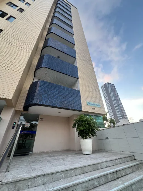 imagem 1 - Excelente Apartamento para Locação ?  Edficio Manaíra Tower, Manaíra imagem 1 - Excelente Apartamento para Locação ?  Edficio Manaíra Tower, Manaíra