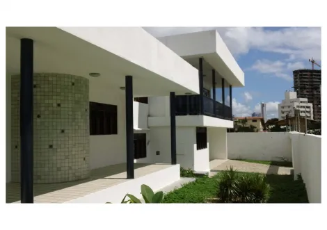imagem 5 - Excelente Casa Comercial para Locação no Altiplano | 310m² | Localização Privilegiada imagem 5 - Excelente Casa Comercial para Locação no Altiplano | 310m² | Localização Privilegiada