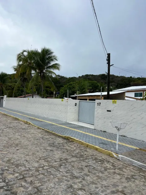 Joao Pessoa Ponta do Seixas Casa Venda R$3.200.000,00 5 Dormitorios 8 Vagas 