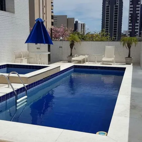imagem 2 - Residencial Champs Élysées - Exclusividade em 147m² de área privativa, no coração de Manaíra, João Pessoa. imagem 2 - Residencial Champs Élysées - Exclusividade em 147m² de área privativa, no coração de Manaíra, João Pessoa.