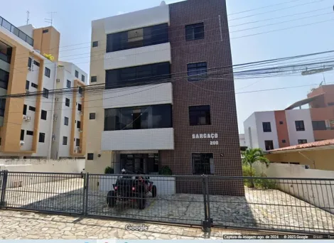 imagem 1 - Viva a poucos passos do paraíso! Apartamento no Residencial Sargaço  Bessa, pertinho da praia! imagem 1 - Viva a poucos passos do paraíso! Apartamento no Residencial Sargaço  Bessa, pertinho da praia!