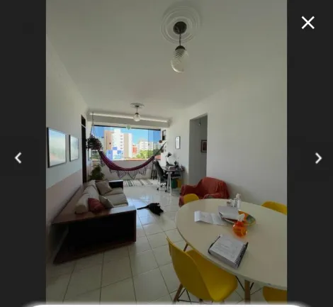 imagem 2 - Viva a poucos passos do paraíso! Apartamento no Residencial Sargaço  Bessa, pertinho da praia! imagem 2 - Viva a poucos passos do paraíso! Apartamento no Residencial Sargaço  Bessa, pertinho da praia!