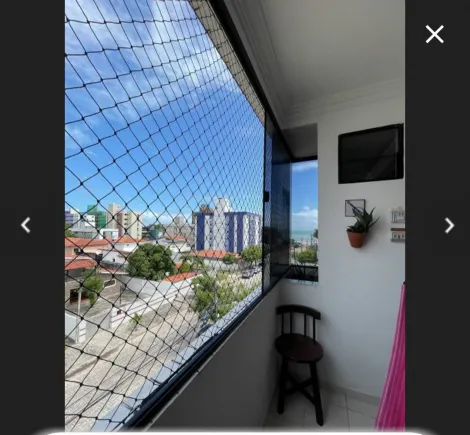 imagem 4 - Viva a poucos passos do paraíso! Apartamento no Residencial Sargaço  Bessa, pertinho da praia! imagem 4 - Viva a poucos passos do paraíso! Apartamento no Residencial Sargaço  Bessa, pertinho da praia!