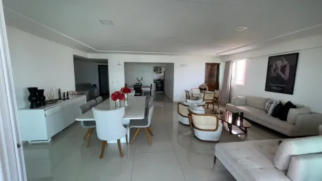 Joao Pessoa Altiplano Cabo Branco Apartamento Venda R$3.100.000,00 Condominio R$1.300,00 4 Dormitorios 4 Vagas 