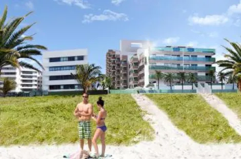 imagem 2 - Apartamento - Padrão imagem 2 - Apartamento - Padrão