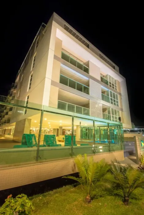 imagem 1 - Apartamento à Venda no Atlantis Ocean Residence em Cabo Branco, João Pessoa! 2 Quartos, Varanda Gourmet, Vista Mar e Lazer Completo! imagem 1 - Apartamento à Venda no Atlantis Ocean Residence em Cabo Branco, João Pessoa! 2 Quartos, Varanda Gourmet, Vista Mar e Lazer Completo!
