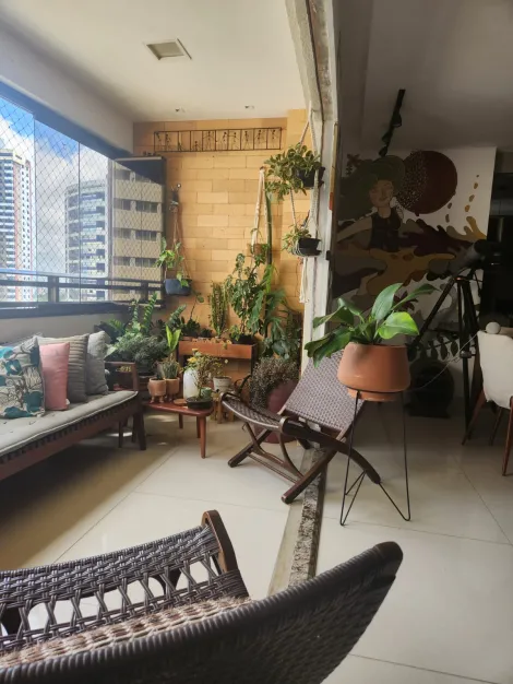 imagem 5 - Apartamento - Padrão imagem 5 - Apartamento - Padrão