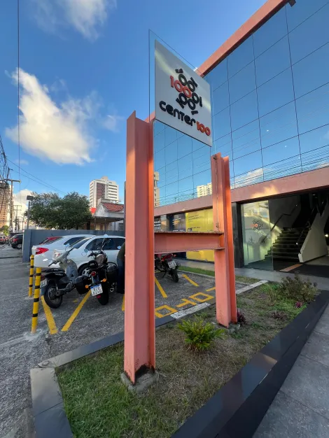 imagem 1 - Sala Comercial para Alugar no Empresarial Center 100 ? Bairro dos Estados ? Mobiliada e Pronta para Uso imagem 1 - Sala Comercial para Alugar no Empresarial Center 100 ? Bairro dos Estados ? Mobiliada e Pronta para Uso