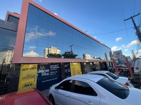 imagem 2 - Sala Comercial para Alugar no Empresarial Center 100 ? Bairro dos Estados ? Mobiliada e Pronta para Uso imagem 2 - Sala Comercial para Alugar no Empresarial Center 100 ? Bairro dos Estados ? Mobiliada e Pronta para Uso