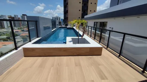 imagem 1 - Flat à Venda na Praia de Intermares, Cabedelo/PB - Semi Mobiliado e Pronto para Investir! imagem 1 - Flat à Venda na Praia de Intermares, Cabedelo/PB - Semi Mobiliado e Pronto para Investir!
